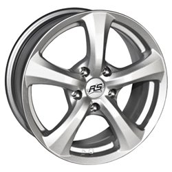 RS BOMMER 7,0X16 4X108/20 (65,1) (S) KG690