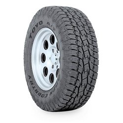Toyo Open Country A/Tplus 115H  275/65R17
