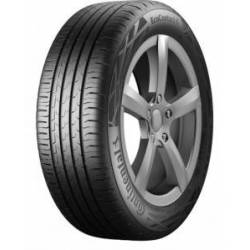 Continental EcoContact 6 96H  215/60R17
