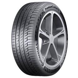Continental PremiumContact 6 103W  235/55R17