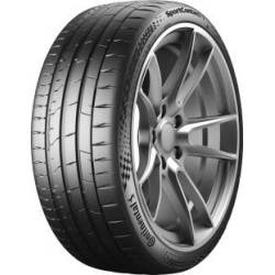 Continental SportContact 7 103Y  285/35R19