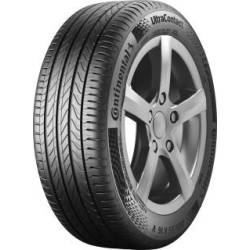 Continental UltraContact 100W  245/45R18