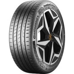 Continental PremiumContact 7 91W  225/45R18